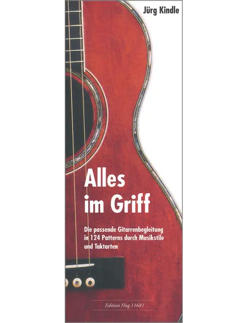 Alles im Griff